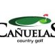 logo cañuelasgolf